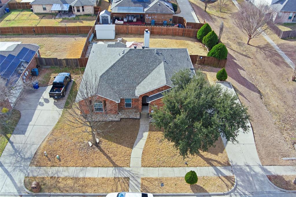 Meadow Creek Estates - Residential