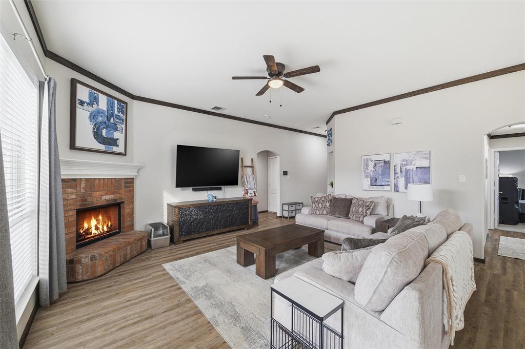 Meadow Creek Estates - Residential