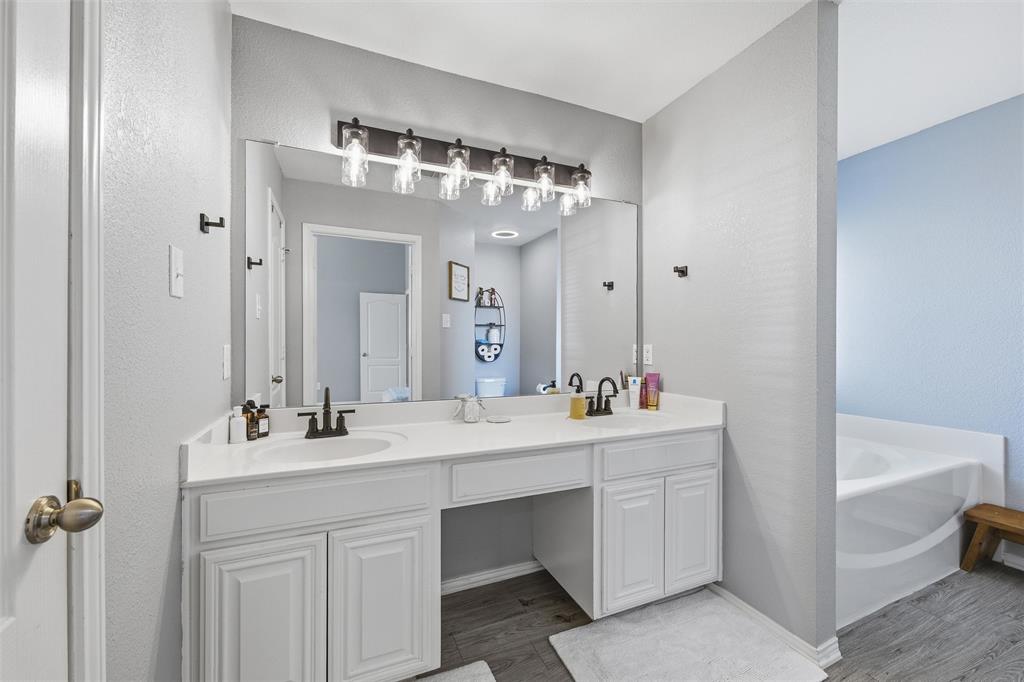 Meadow Creek Estates - Residential