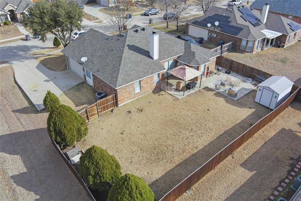 Meadow Creek Estates - Residential