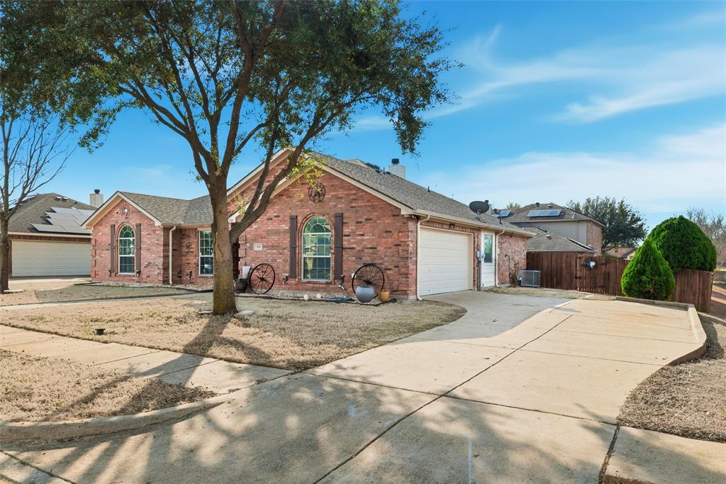 Meadow Creek Estates - Residential