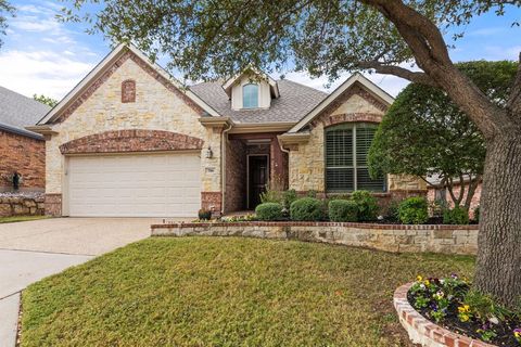 A home in Fairview