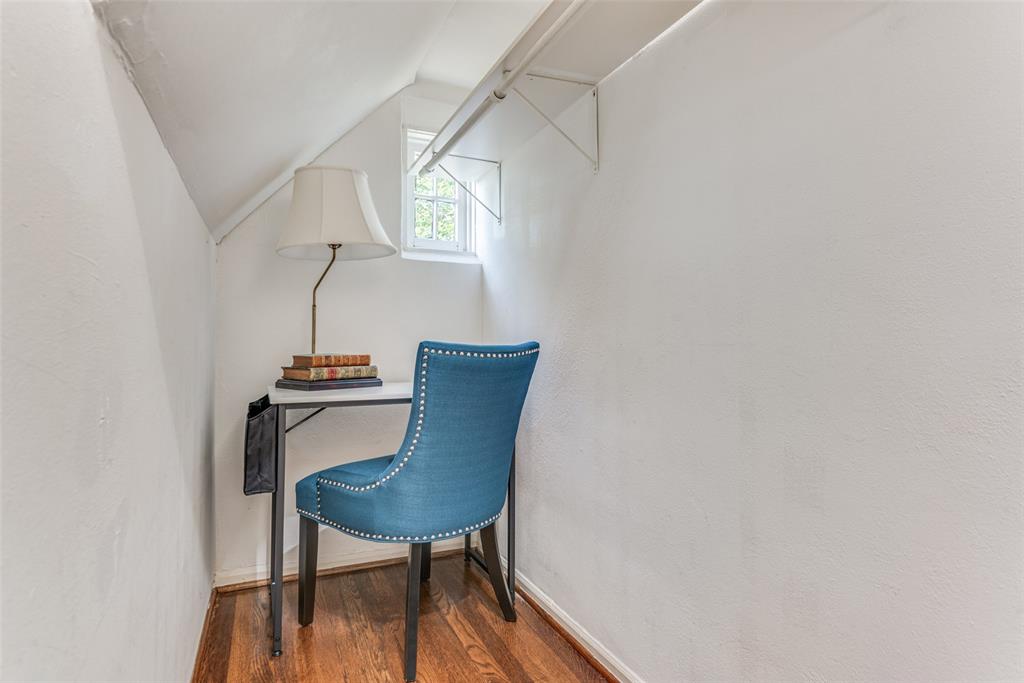 University Place - Residential Income