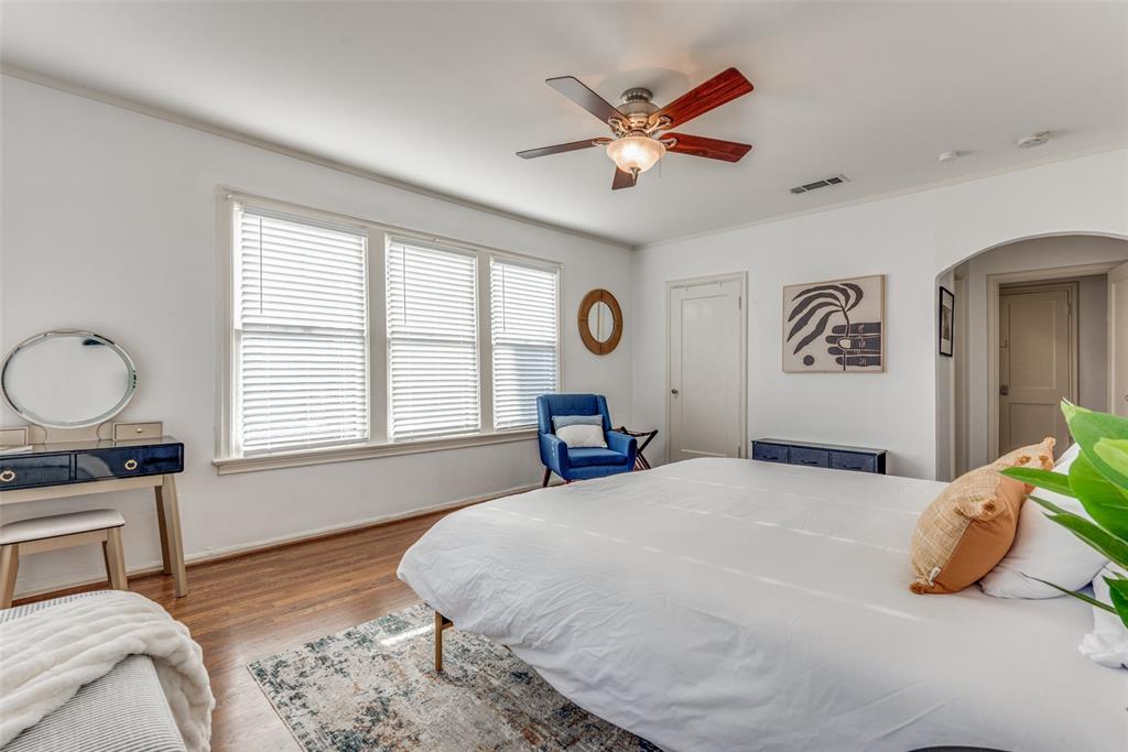 University Place - Residential Income