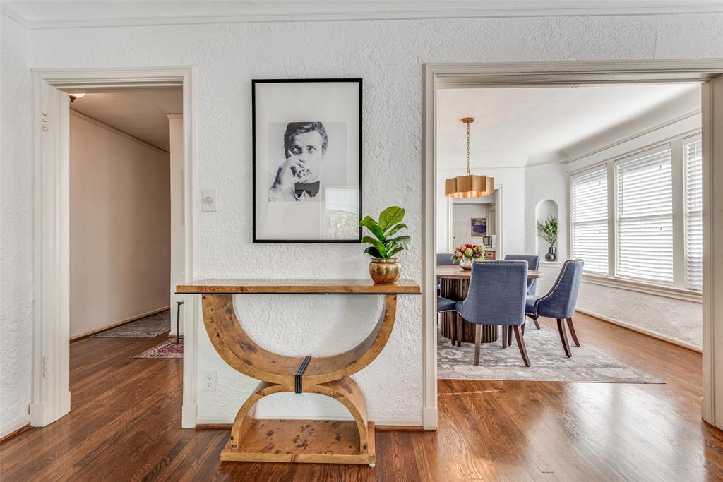 University Place - Residential Income