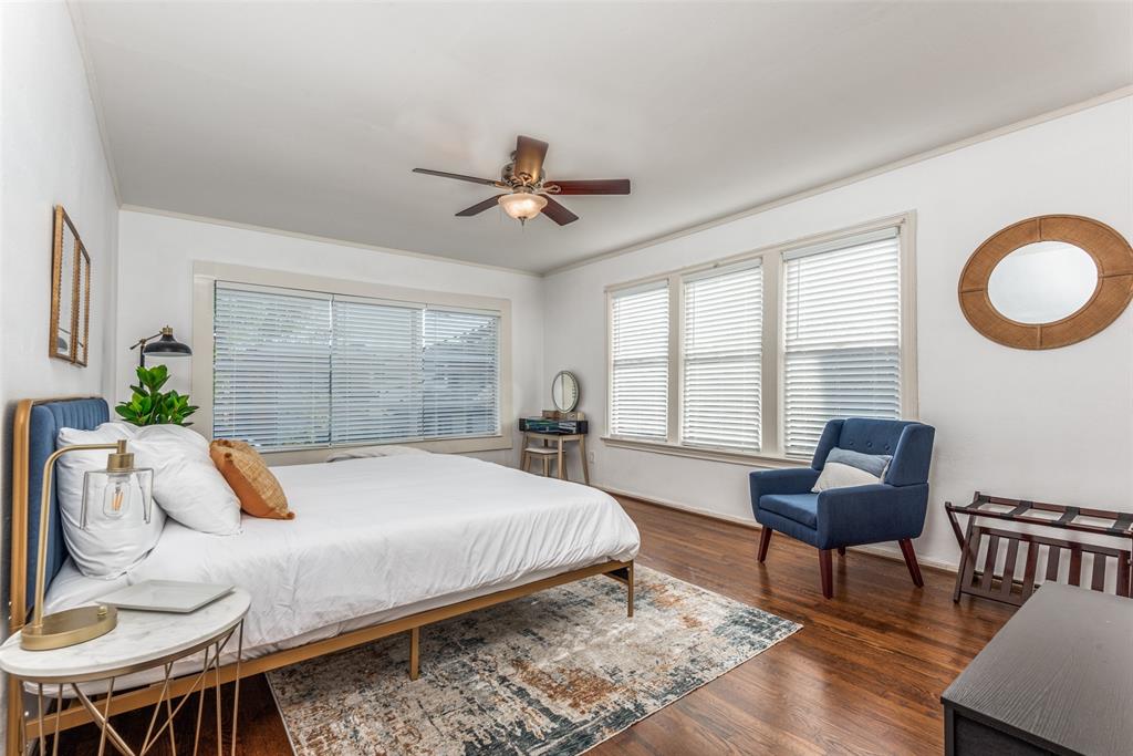 University Place - Residential Income