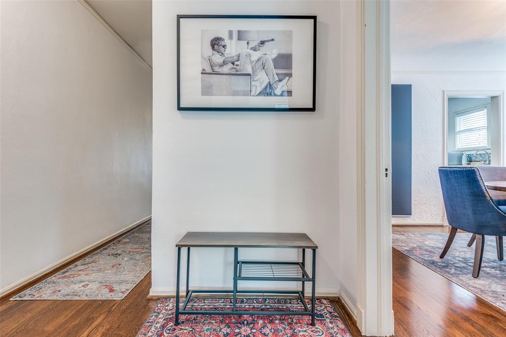 University Place - Residential Income