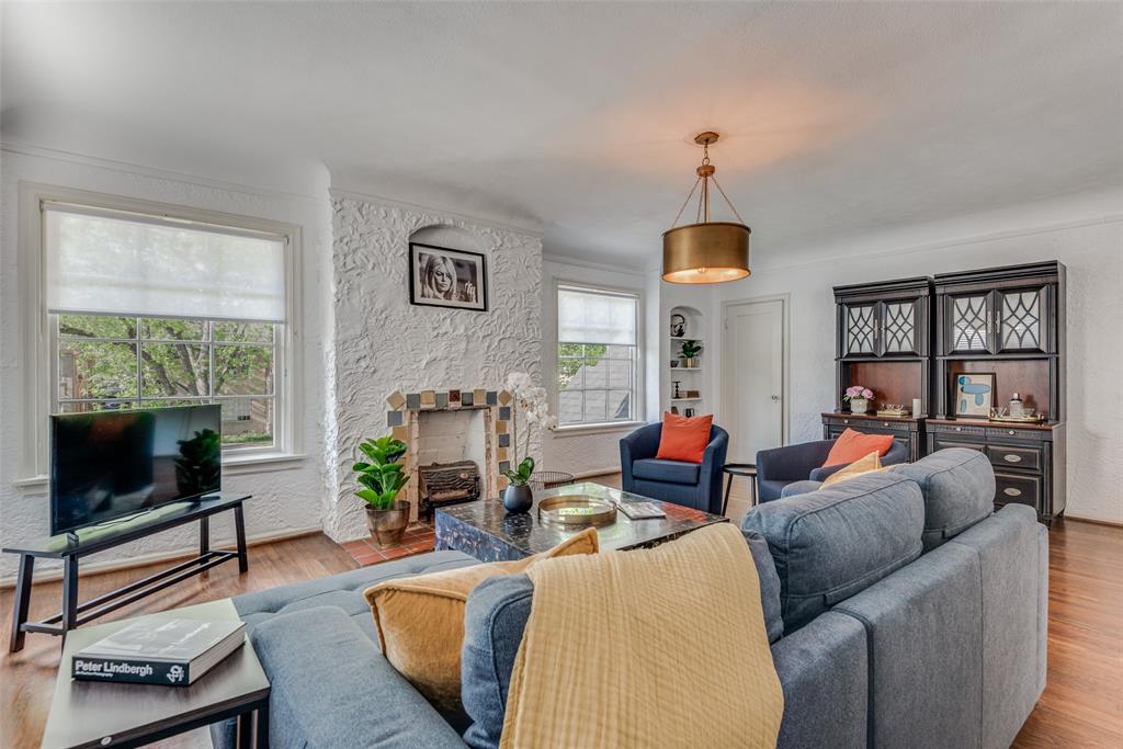 University Place - Residential Income