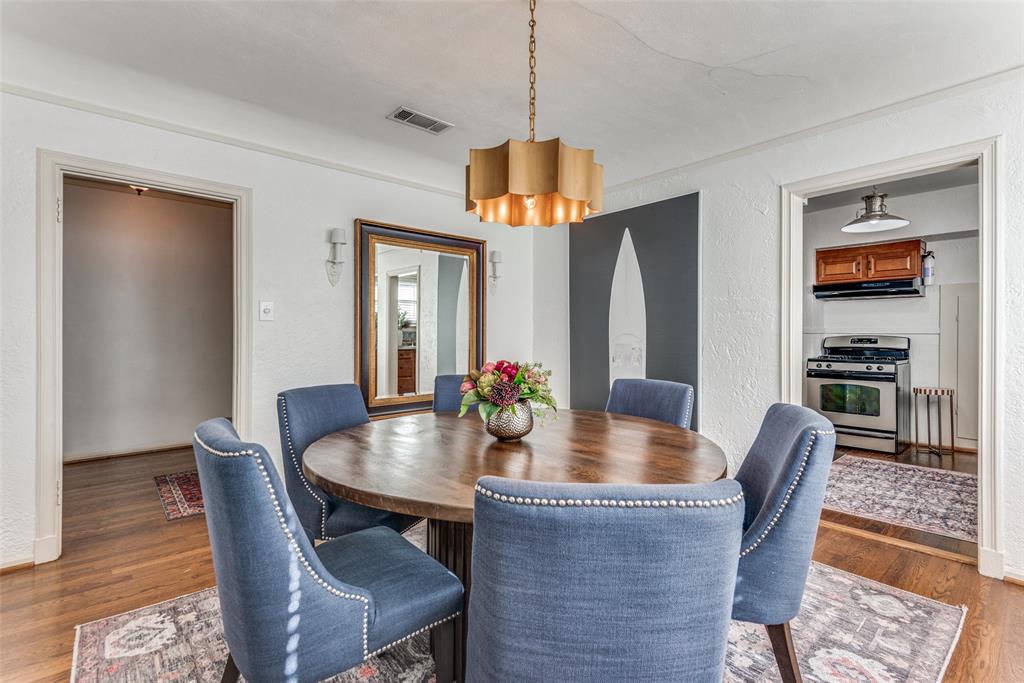 University Place - Residential Income