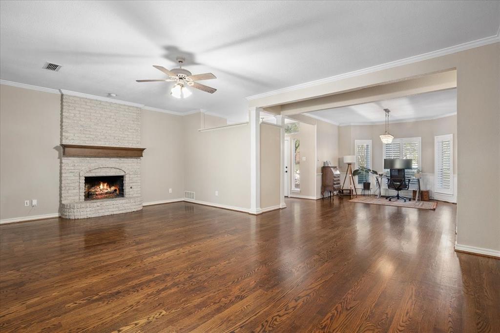 Vista Ridge Add - Residential Lease