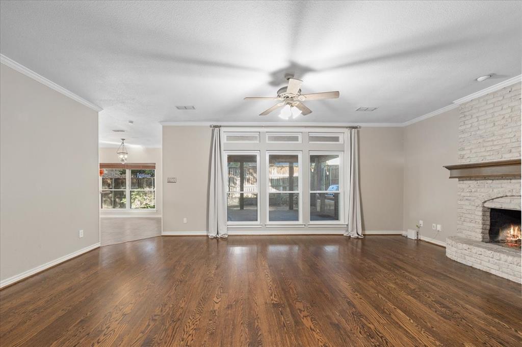 Vista Ridge Add - Residential Lease