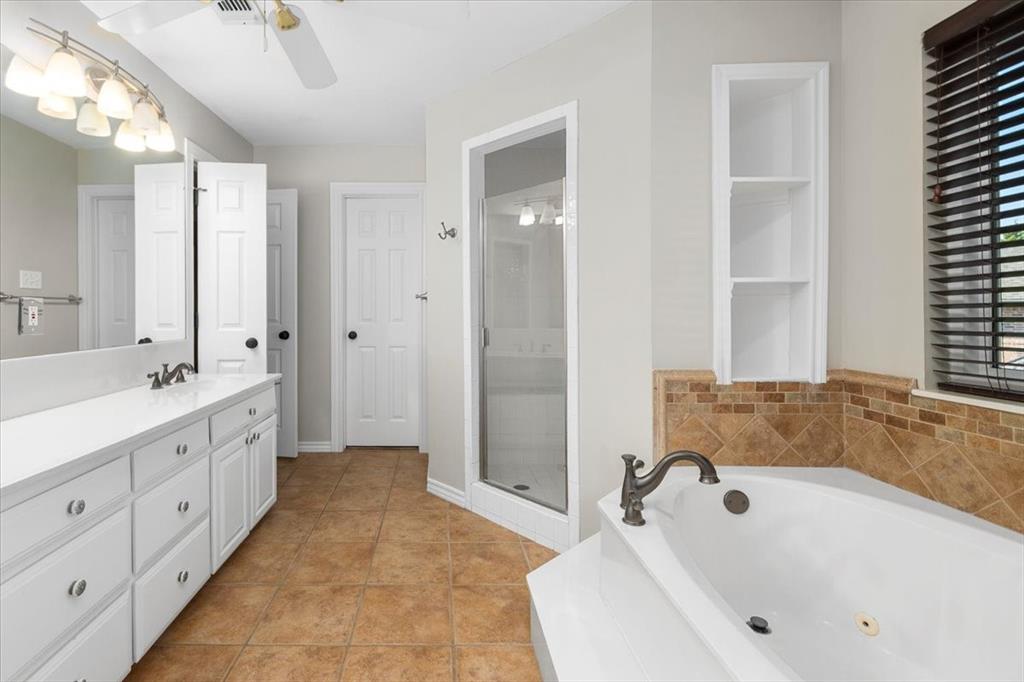 Vista Ridge Add - Residential Lease