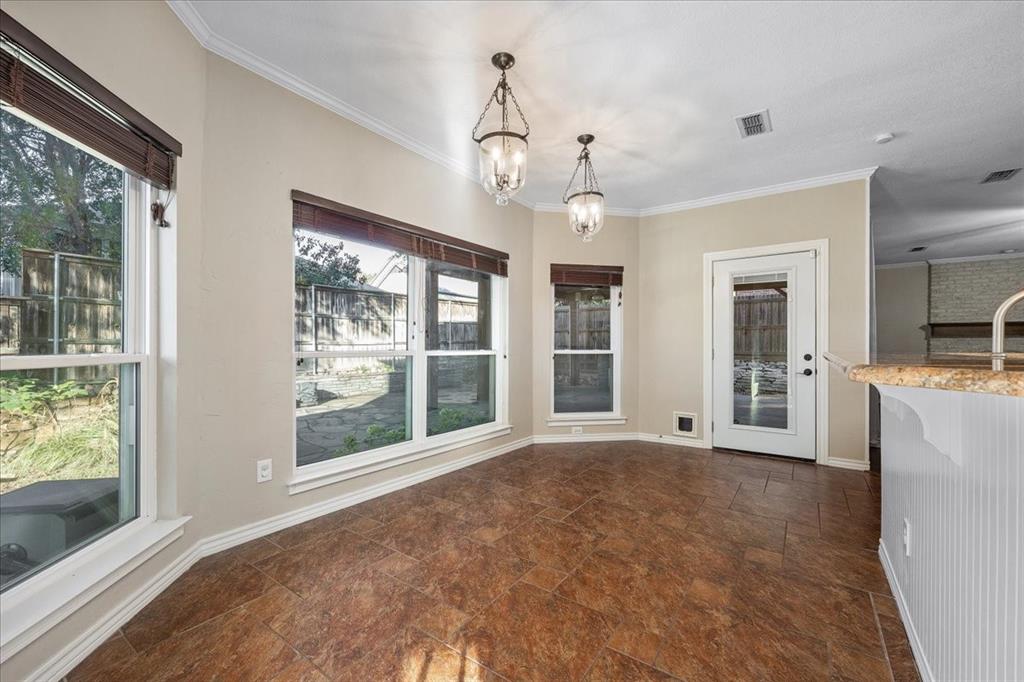 Vista Ridge Add - Residential Lease