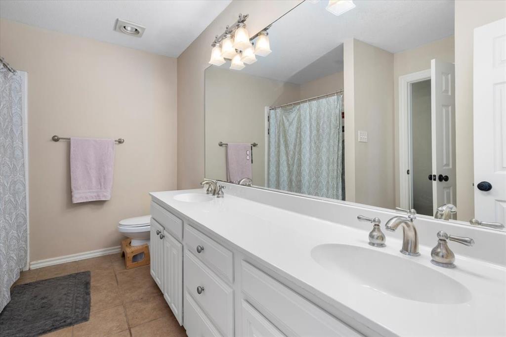 Vista Ridge Add - Residential Lease