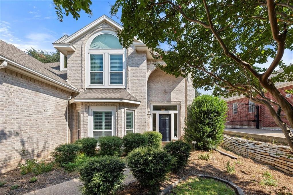 Vista Ridge Add - Residential Lease