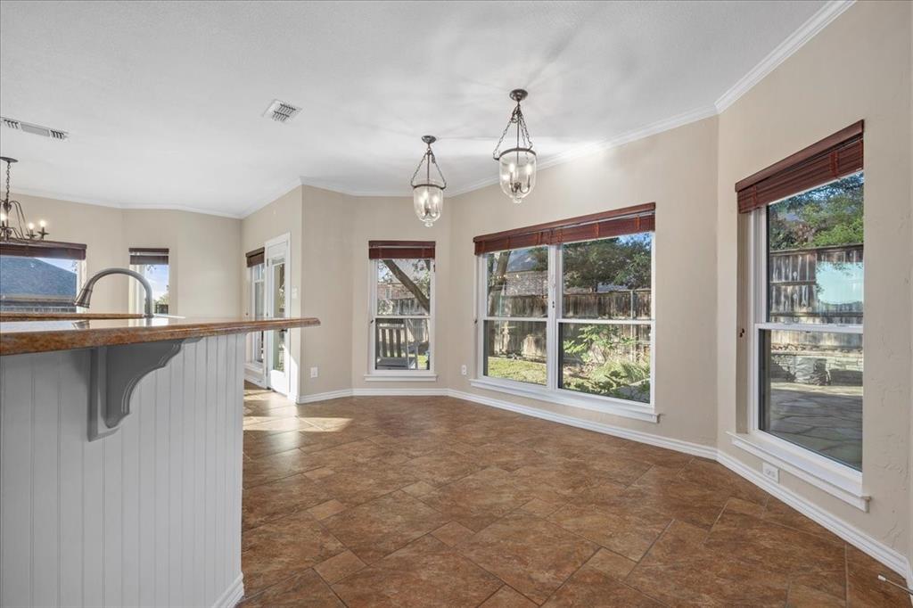 Vista Ridge Add - Residential Lease