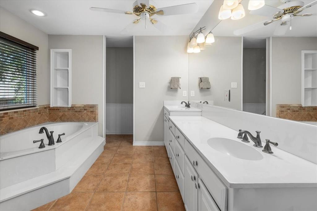 Vista Ridge Add - Residential Lease