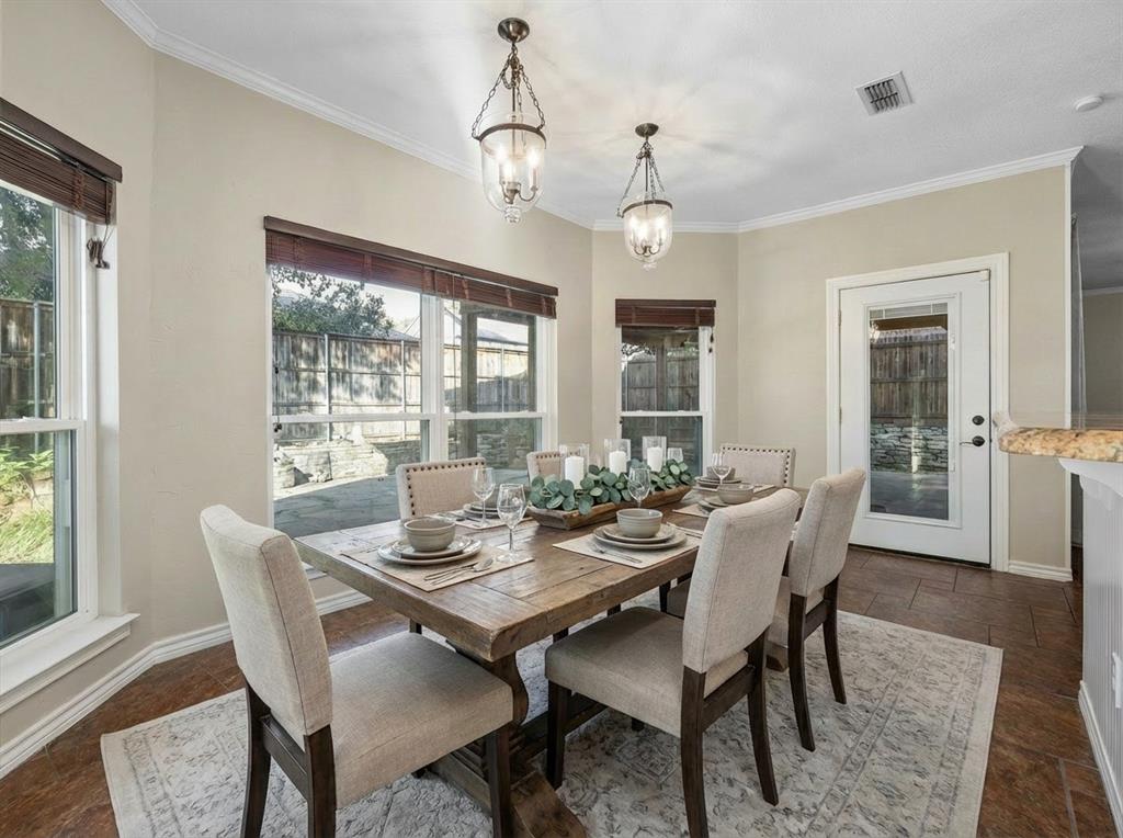 Vista Ridge Add - Residential Lease