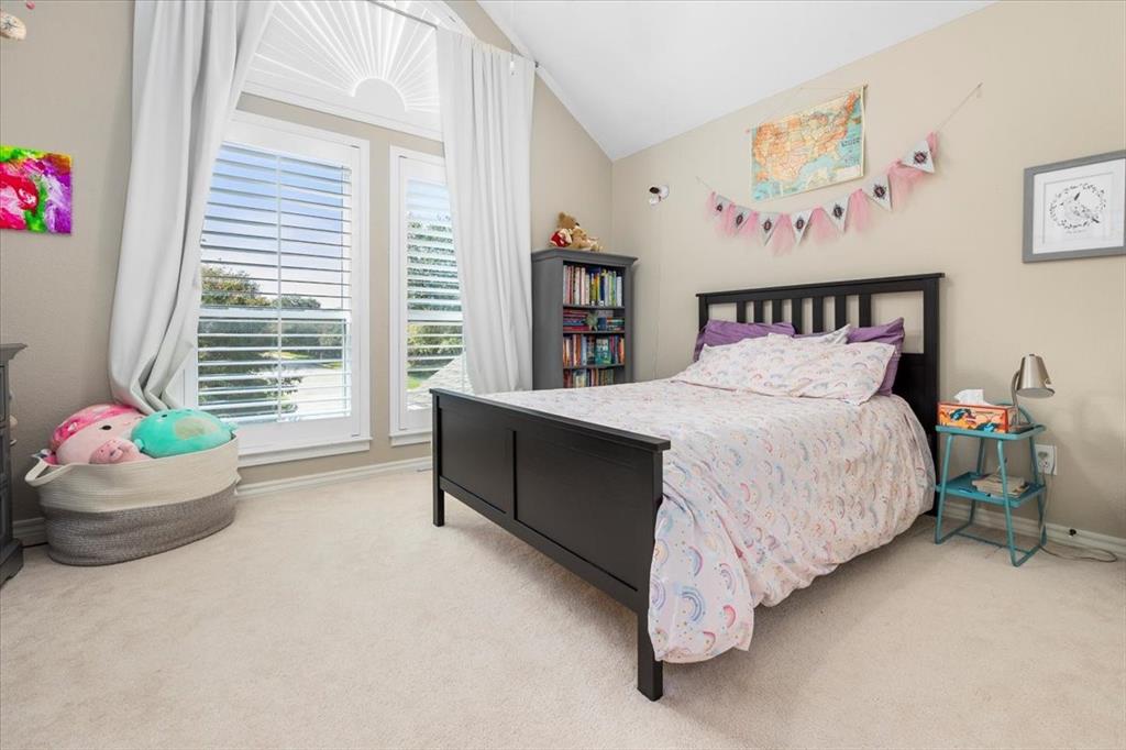 Vista Ridge Add - Residential Lease