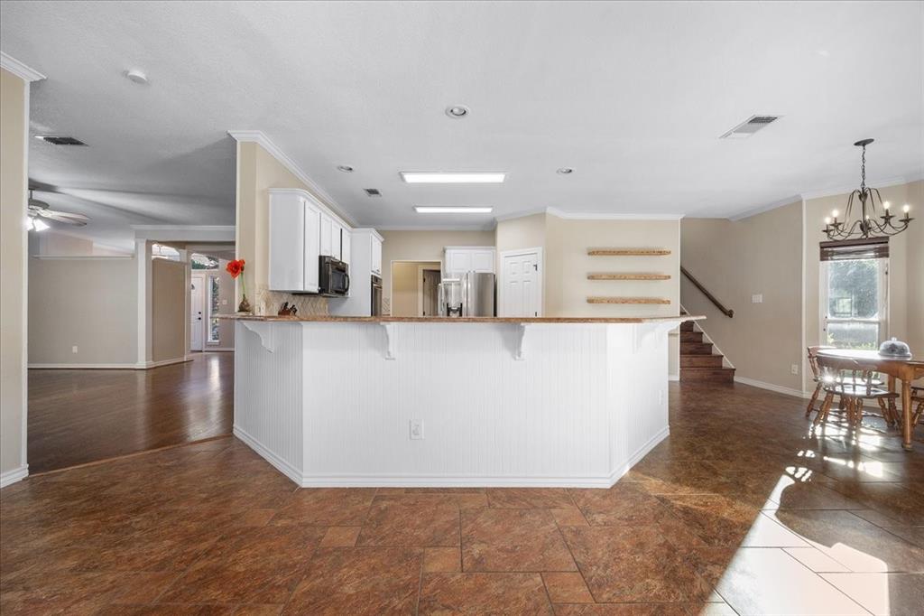 Vista Ridge Add - Residential Lease