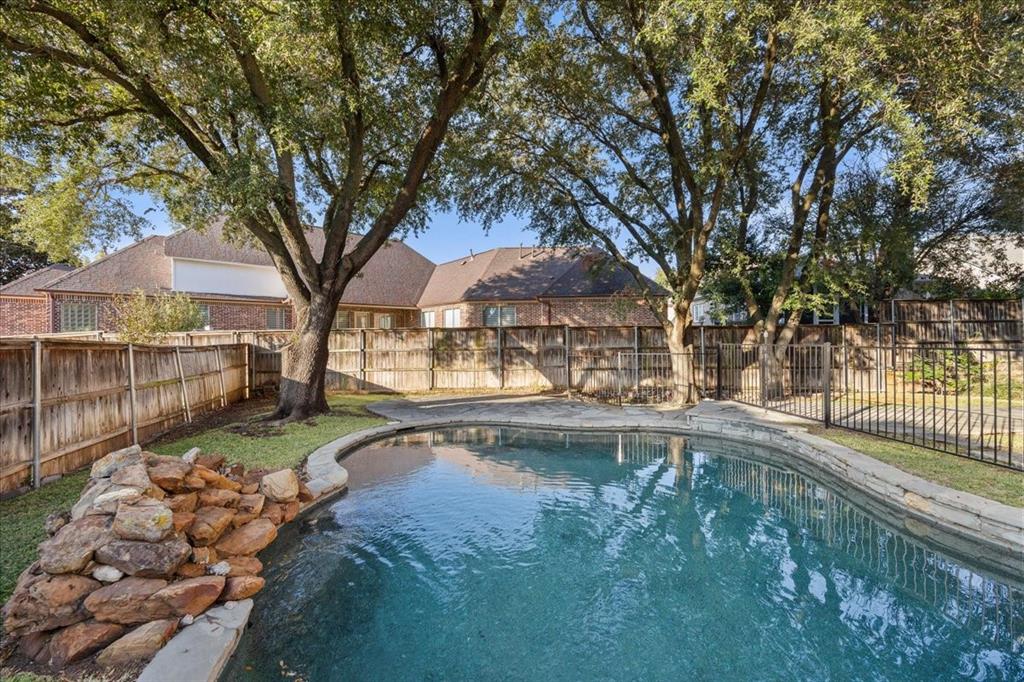 Vista Ridge Add - Residential Lease