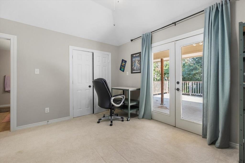 Vista Ridge Add - Residential Lease