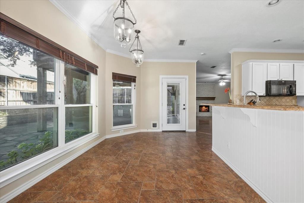 Vista Ridge Add - Residential Lease