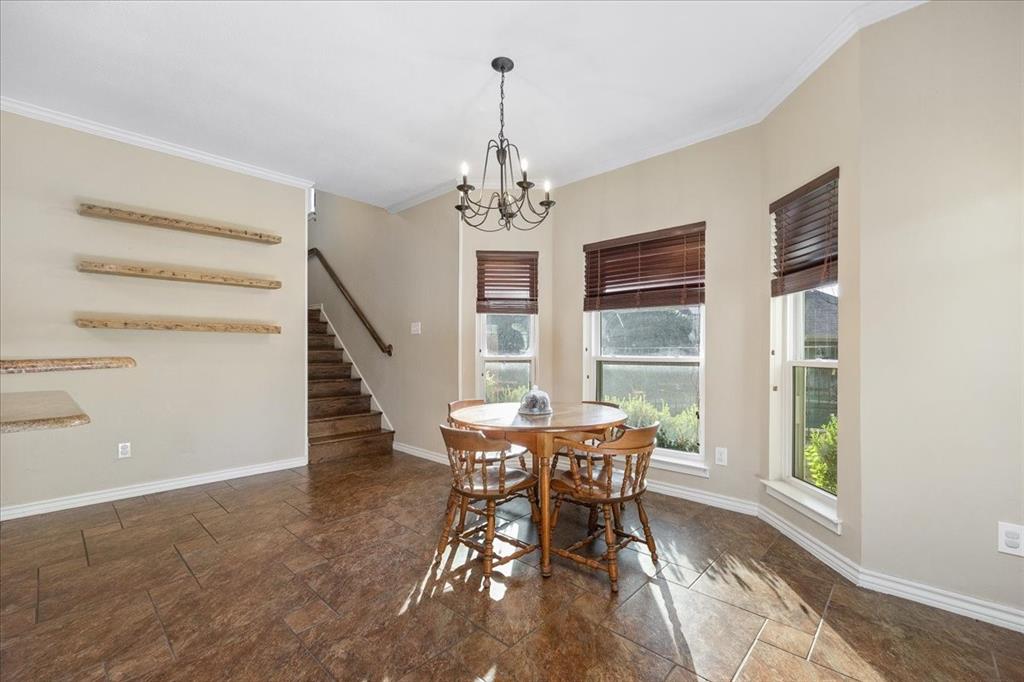 Vista Ridge Add - Residential Lease