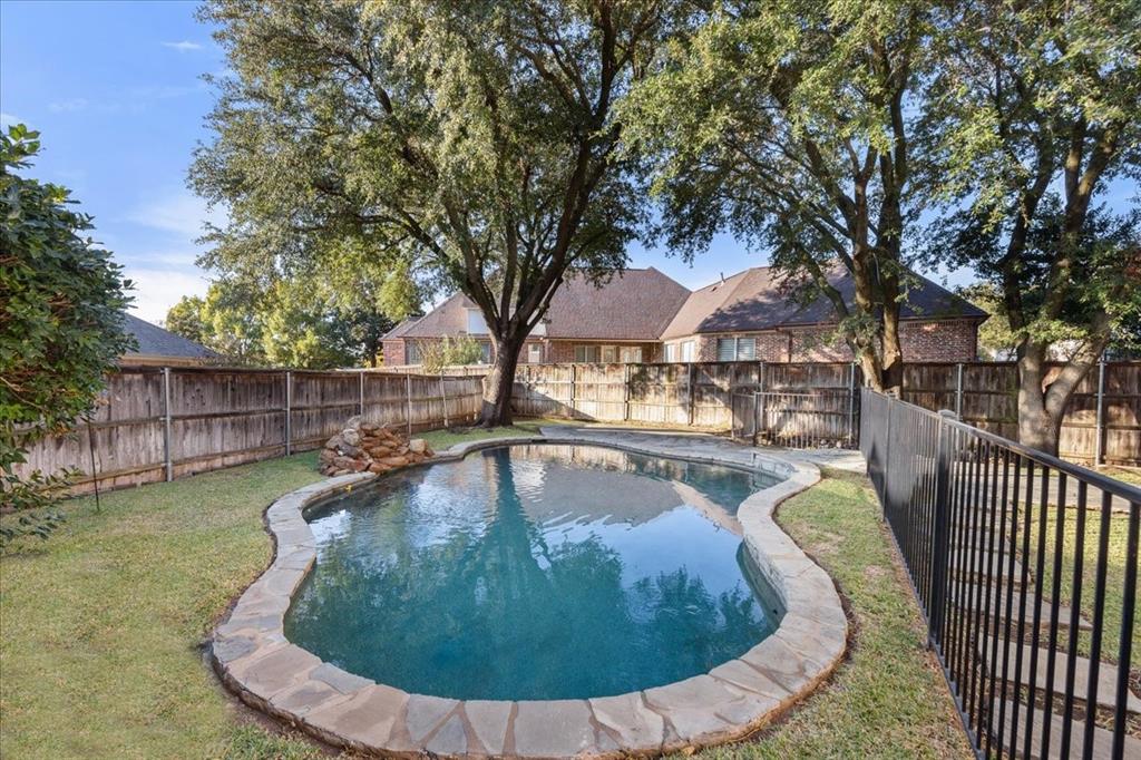 Vista Ridge Add - Residential Lease