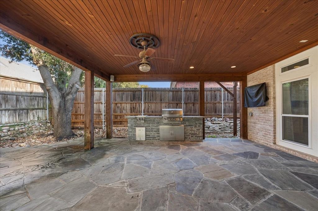 Vista Ridge Add - Residential Lease