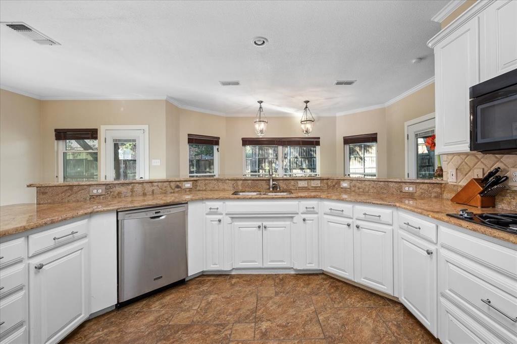 Vista Ridge Add - Residential Lease