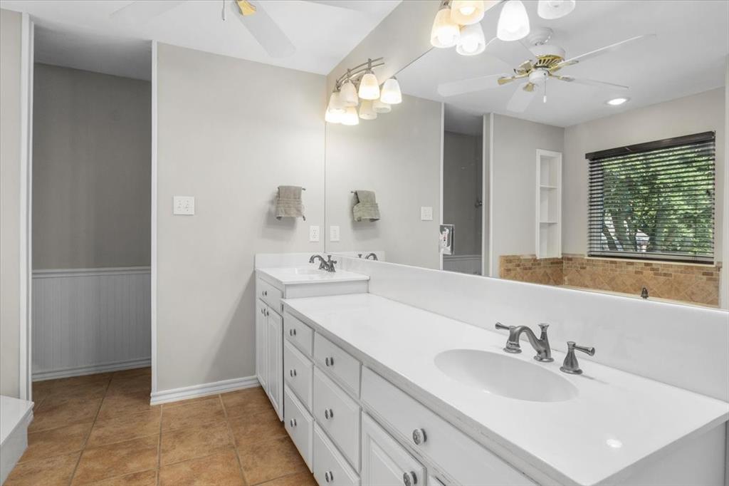 Vista Ridge Add - Residential Lease