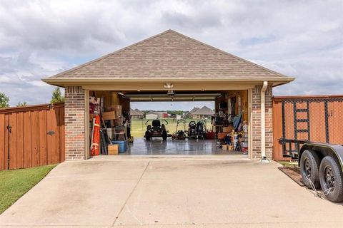 A home in Royse City