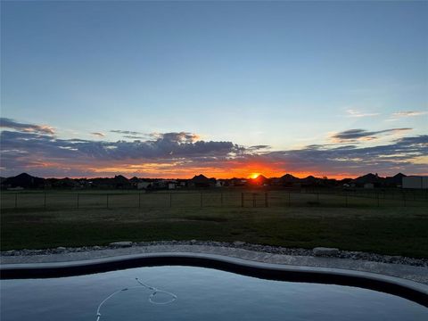 A home in Royse City