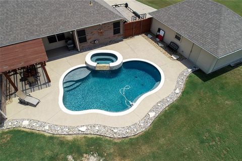 A home in Royse City