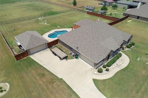 A home in Royse City