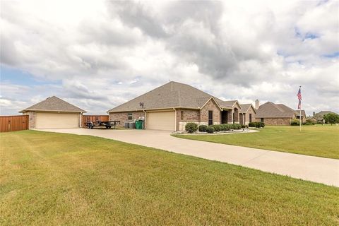 A home in Royse City