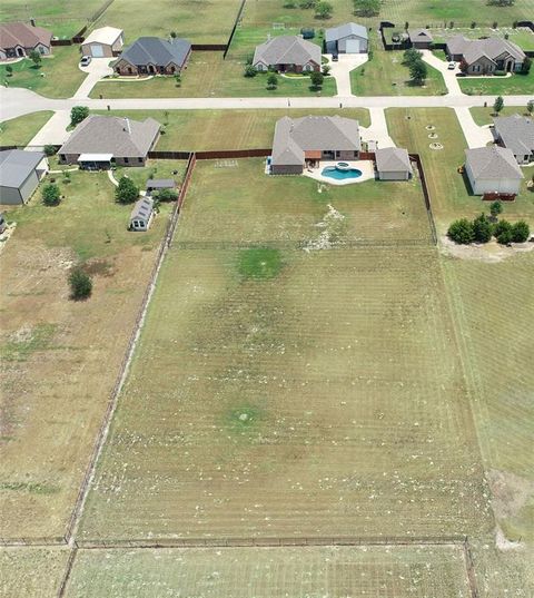 A home in Royse City