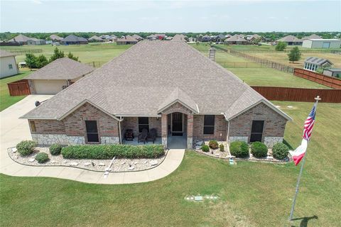 A home in Royse City