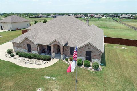 A home in Royse City