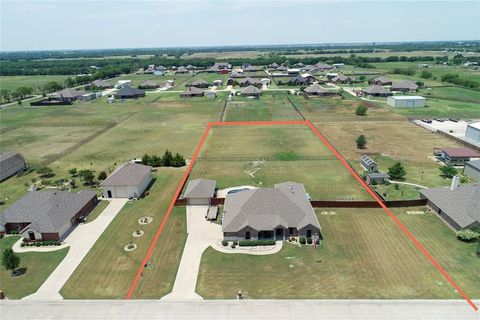 A home in Royse City