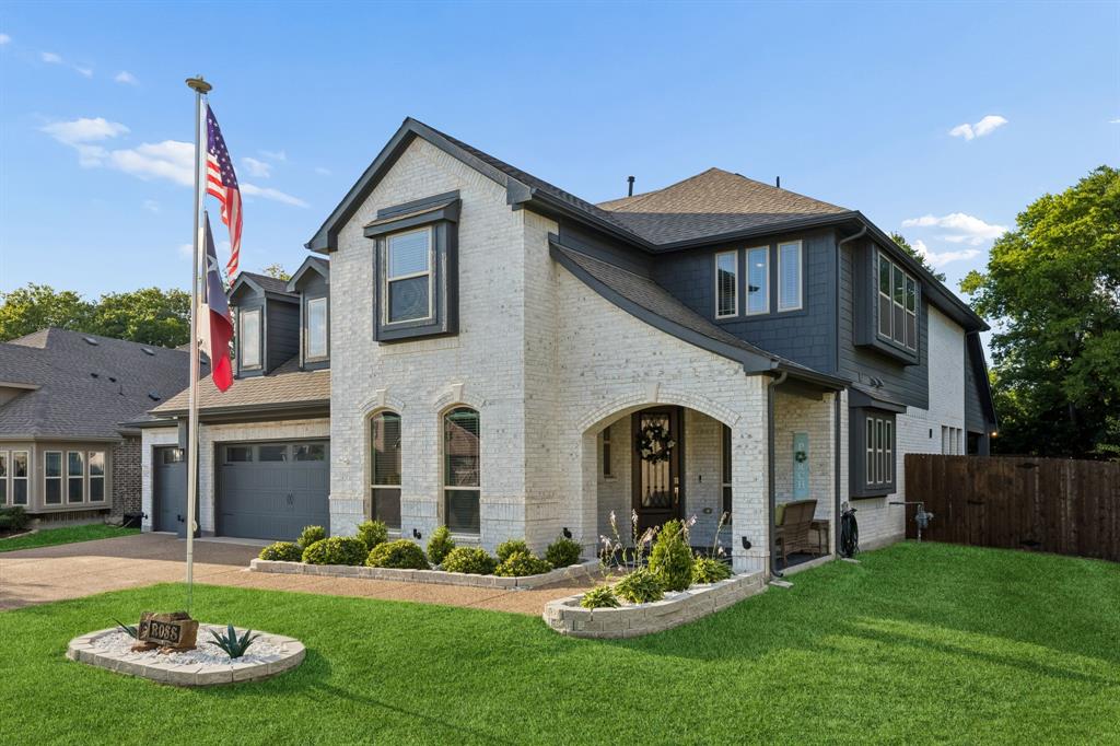 1023 Ridgehurst Road