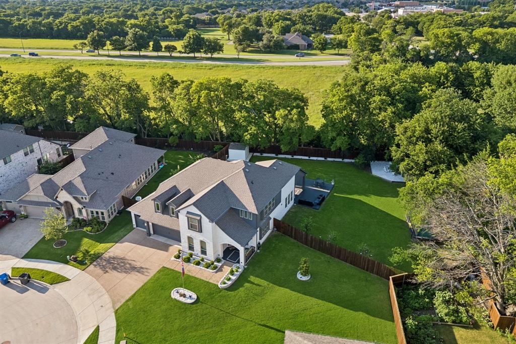 1023 Ridgehurst Road