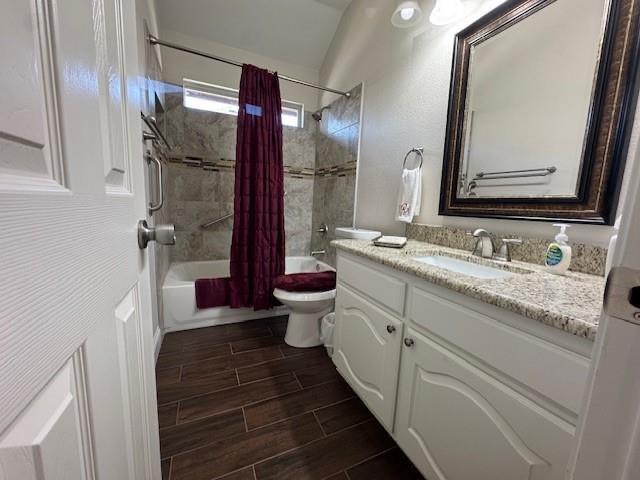 Winners Choice - Residential