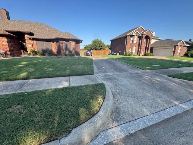 Winners Choice - Residential