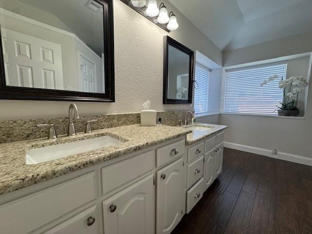 Winners Choice - Residential