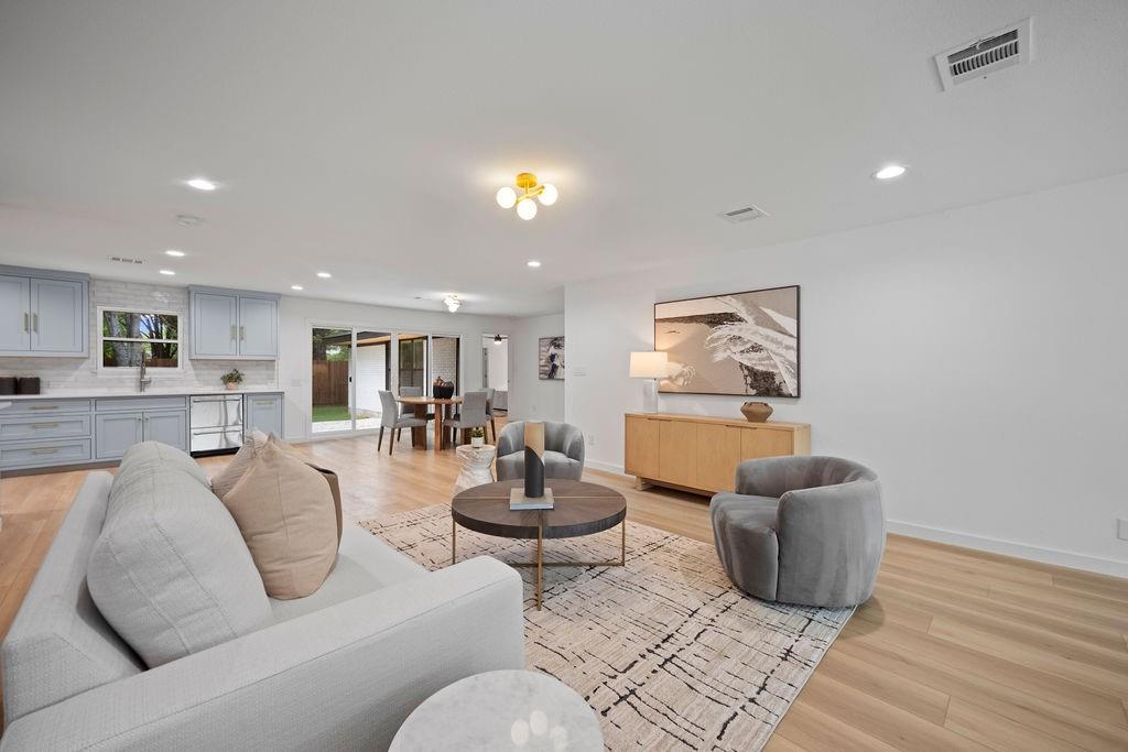 Waddill Add - Residential