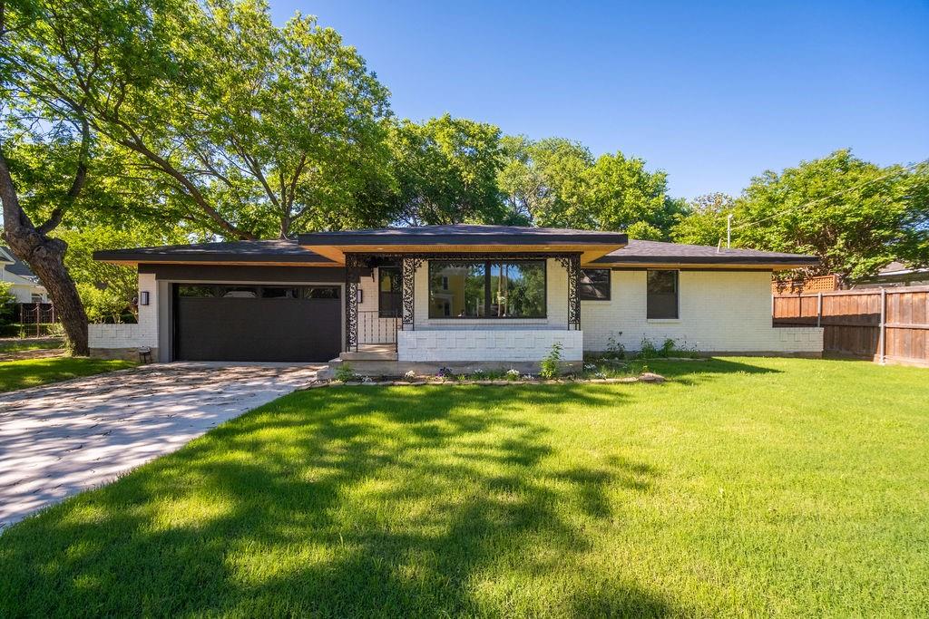 Waddill Add - Residential