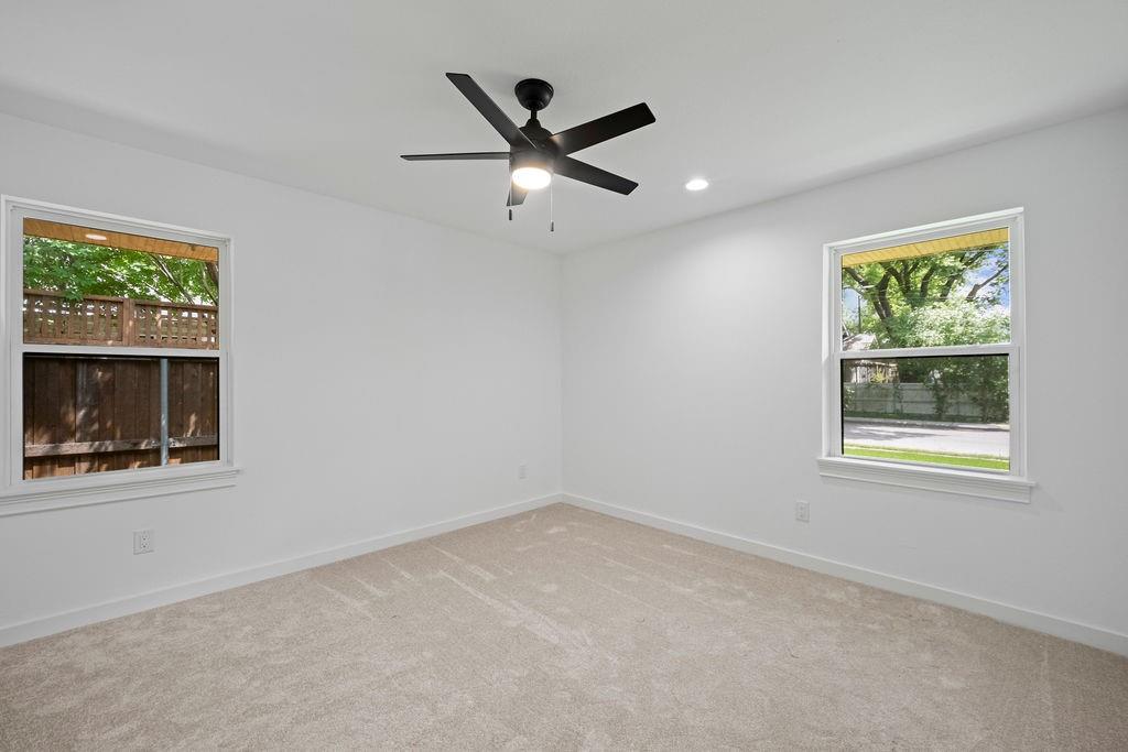 Waddill Add - Residential