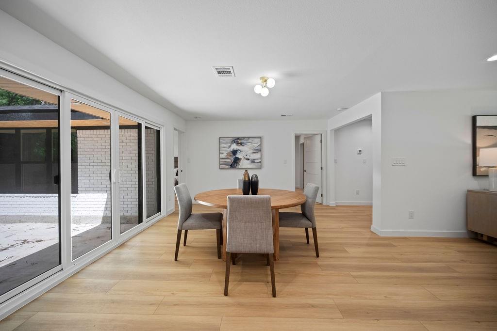 Waddill Add - Residential